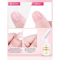 Yokilly Nail Soaking Bowl Soak Off Gel Polish Remover Manicure Bowl Acetone Nail Soak Off Bowl For Acrylic Nails Dip Powder Re