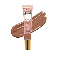 Winky Lux Peeper Perfect Under Eye Concealer Makeup Eye Brightener Full Coverage Concealer For Dark Circles Color Corrector