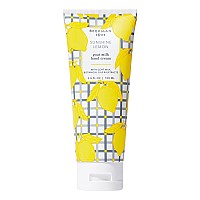 Beekman 1802 Sunshine Lemon Hand Cream Scented 34 Fl Oz Nourishes Hydrates Repairs With Goat Milk Shea Butter Gly