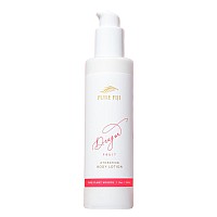 Pure Fiji Body Lotion Hydrating Moisturizing Lotion For Dry Skin With Coconut Milk And Vitamin E Organic Body Lotion For Wome