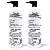 Original Sprout Deep Conditioner For All Hair Types Vegan Conditioner 32 Fl Oz Bottle Pack Of 2