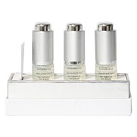 SumaNurica Anti-Wrinkle Eye Serum, 3 Pack, Vegan,