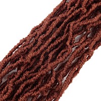 24 Inch Soft Locs Faux Locs Crochet Hair For Butterfly Locs Distressed Locs Hair For Women 24 Inchpack Of 8 350