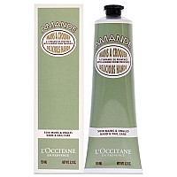 L'Occitane Almond Delicious Hands Cream 5.20 oz