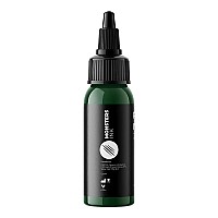 Dark Green Tattoo Ink 30Ml Monsters Ink Poison Ivy Forest Green Tattoo Ink Poison Ivy 1Oz