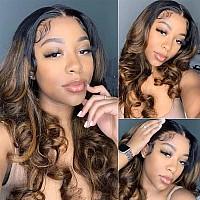 Dosacia V Part Wigs Human Hair Body Wave Brazilian Virgin Human Hair Wigs Glueless Full Head Clip In Half Wig For Black Women Up