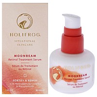 HOLIFROG MOONBEAM Age-Defying Night Serum 30ml