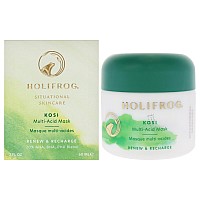 HoliFrog Kosi Multi-Acid Resurfacing Mask 60ml