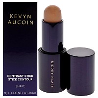 Kevyn Aucoin The Contrast Stick - Shape (Light Taupe) 1 Count