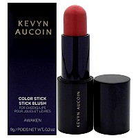 Kevyn Aucoin Color Stick, Awaken - Blush for Fair Skin