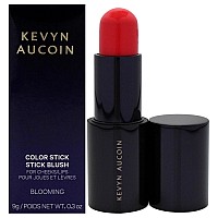 Kevyn Aucoin Color Stick Blush, Blooming - Velvety Finish