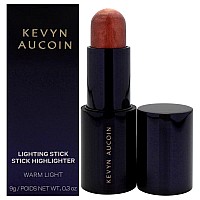 Kevyn Aucoin Lighting Stick - Warm Light for Radiant Skin