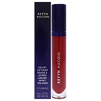 Kevyn Aucoin Velvet Lip Paint - Stunning All-Day Matte Color