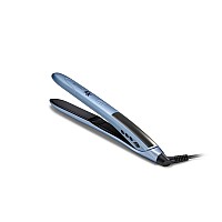 Bio Ionic 10X Pro Styling Iron Limited Edition Elemental Blue 1