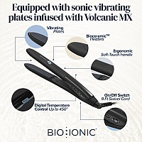 Bio Ionic 10X Pro Styling Iron Limited Edition Elemental Blue 1