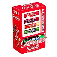 Lip Smacker Coca Cola Collection Lip Balm Made For Kids Coca Cola Lip Balm Vending Machine