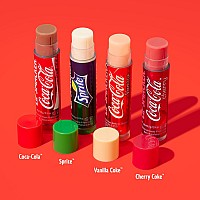 Lip Smacker Coca Cola Collection Lip Balm Made For Kids Coca Cola Lip Balm Vending Machine