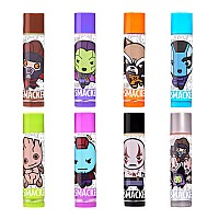 Lip Smacker Marvel Guardians Of The Galaxy Party Pack Lip Balm For Kids Guardians Of The Galaxy