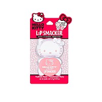 Lip Smacker Hello Kitty Peachflavored Gummy Lip Balm Sanrio Collection Gifts