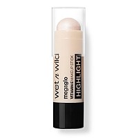 Wet N Wild Mega Glo Vitamin E Makeup Stick Buildable Blendable Color Versatile Use Crueltyfree Vegan Moonlike