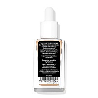 Wet N Wild Bare Focus Skin Tint 5 Niacinamide Enriched Buildable Sheer Lightweight Coverage Natural Radiant Finish Hyaluron