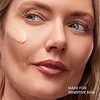 Drmtlgy Universal Tinted Moisturizer With Spf 46 Universal Tint Allinone Light Sheer Coverage Tinted Face Sunscreen With Bro