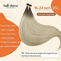 Full Shine Sew In Hair Extensions Genius Weft Hair Extensions Hand Tied Extensions Virgin Hair Color Medium Brown To Light Brown