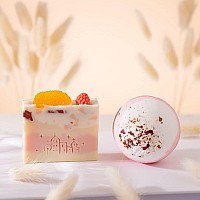 Birthday Gifts For Womenhappy Bath Set Relaxing Spa Gift Baskets Ideas Her Sister Female Friends Coworker Unique Gifts For