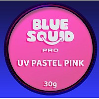 Blue Squid Pro Face Paint Professional Water Based Single Cake Facepaint Body Paints Sfx Makeup Kids Adults Face Painting