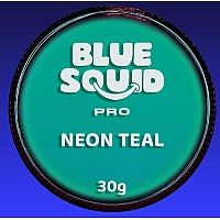 Blue Squid Pro Face Paint Professional Water Based Single Cake Facepaint Body Paints Sfx Makeup Kids Adults Face Painting