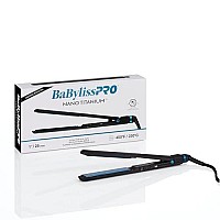 Babylisspro Limited Edition 1 Nano Titanium Ultrathin Hair Straightener