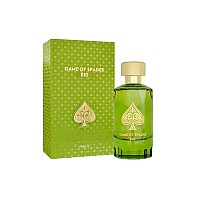 Game of Spades Bid by Jo Milano, 3.4 oz Parfum Spray for Unisex