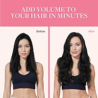 Goo Goo Clip In Hair Extensions Real Human Hair Remy Human Hair Extensions Clip Ins For Women Natural Human Hair 14Inch 150G