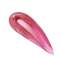 Buxom Plump Shot Collageninfused Lip Serum Dreamy Dolly Multichrome