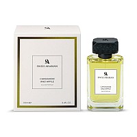 Swiss Arabian Cardamom & Apple Eau de Parfum 3.4 oz for