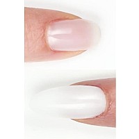 Orly Gelfx Builder In A Bottle Colors Self Leveling Allinone Formula For Nail Extensions Milky White