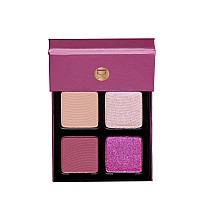 Viseart Petits Fours Sakura Lotus Eyeshadow Palette 1oz