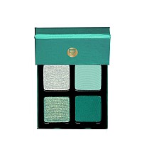 Viseart Water Lotus Eyeshadow Palette - 1 oz Pro Luxe