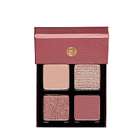 Viseart Petits Fours - Roséa Lotus Eyeshadow Palette