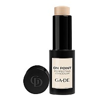 GA-DE On Point Concealer Stick, Fair Tan, 0.15 oz