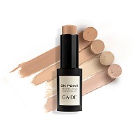 GA-DE On Point Concealer Stick, Fair Tan, 0.15 oz