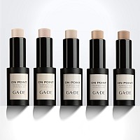 GA-DE On Point Concealer Stick, Fair Tan, 0.15 oz