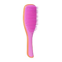 Tangle Teezer Ultimate Detangler Brush Dry Wet Hair Brush Reduces Breakage For Colortreated Fine Fragile Hair Types Ap