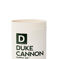 Duke Cannon Supply Co Aluminumfree Deodorant For Men 3 Oz Midnight Swim 2 Pack Unique Masculine Scent Odor Control Soot