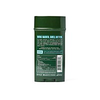 Duke Cannon Supply Co Antiperspirant Deodorant For Men 3 Oz Superior 2 Pack Unique Masculine Scent Odor Control Soothe