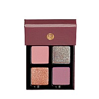 Viseart Petits Fours Lilas Deux Eyeshadow Palette, 1 oz