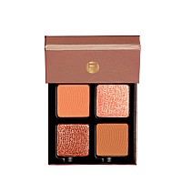 Viseart Amelie Petits Fours Eyeshadow Palette 1oz