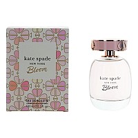 Bloom by Kate Spade, 3.3 oz Eau De Toilette Spray for Women