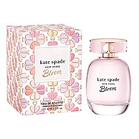 Bloom by Kate Spade, 3.3 oz Eau De Toilette Spray for Women