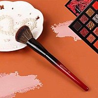 Omaniac Contour Brush Makeup Brush For Sculpting Highlighting Blending Ultraplush Fibers Ergonomic Handle